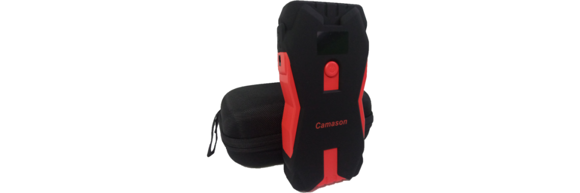 Пусковое устройство Camason F56